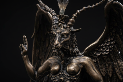 Close-Up Detail