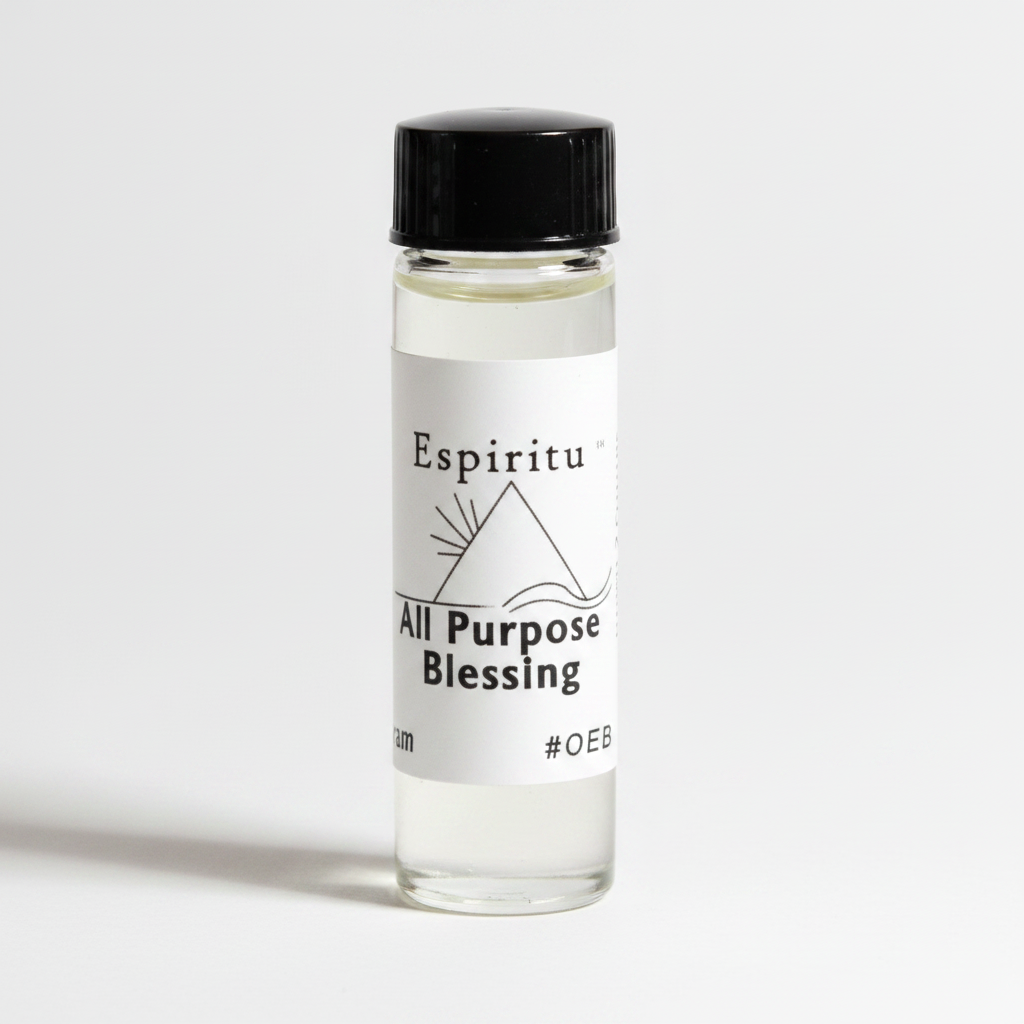 Close-Up — Label & Glass Texture