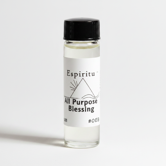 Close-Up — Label & Glass Texture