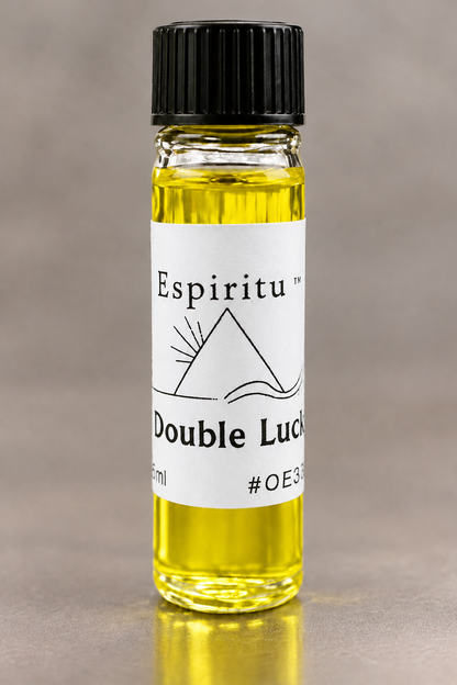Close-up revision with white label