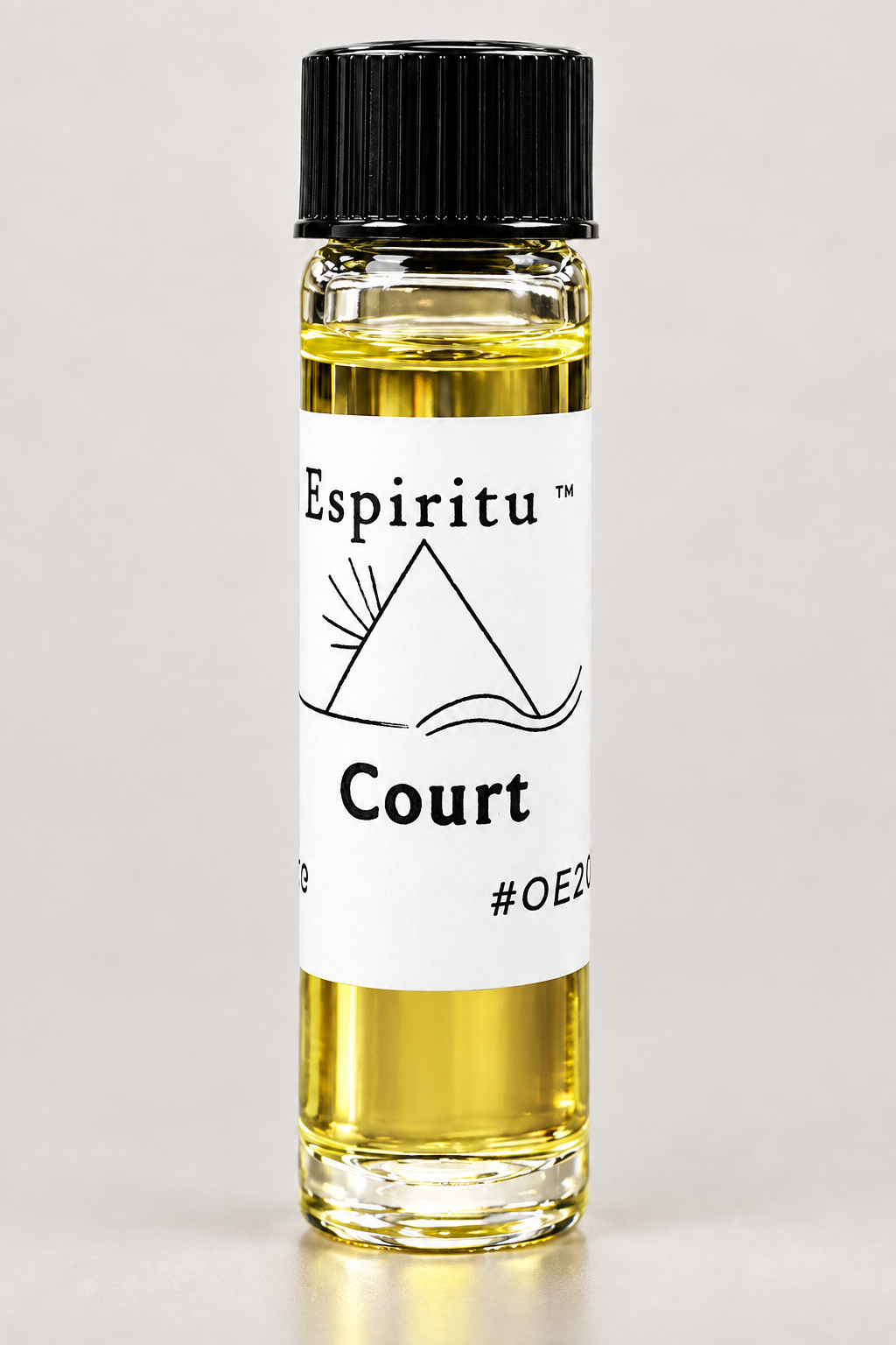Close-up, white-label revision