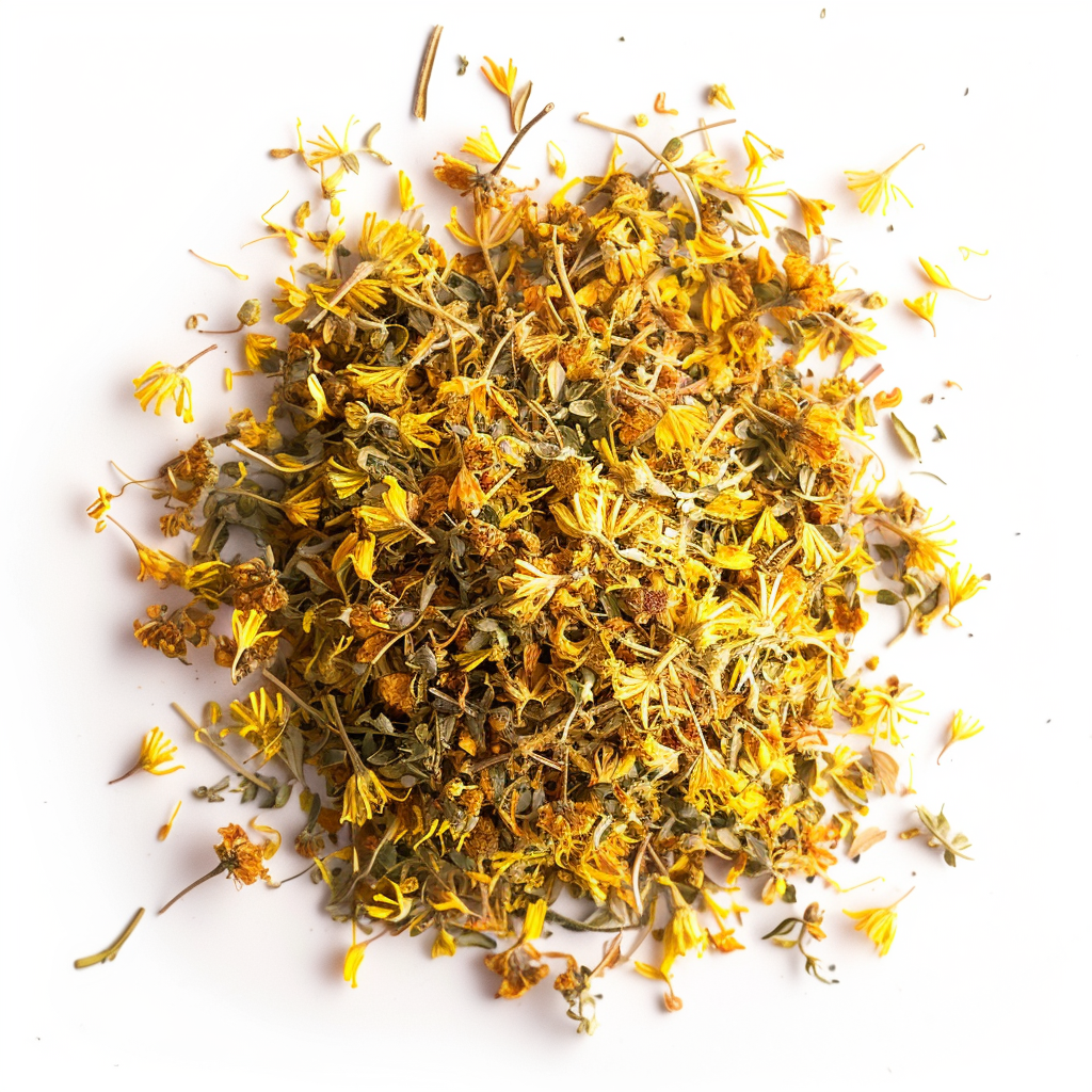 St. John's Wort (Hypericum perforatum), 1 oz.