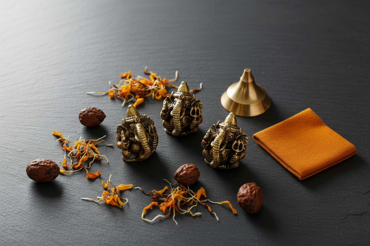 Flat Lay – No Smoke