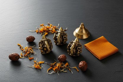 Flat Lay – No Smoke