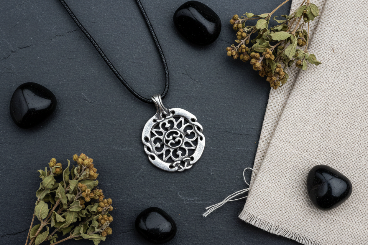Flat Lay — Overhead Styled Surface