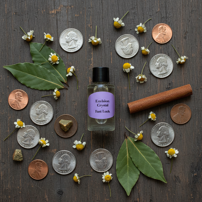 Flat Lay Revised