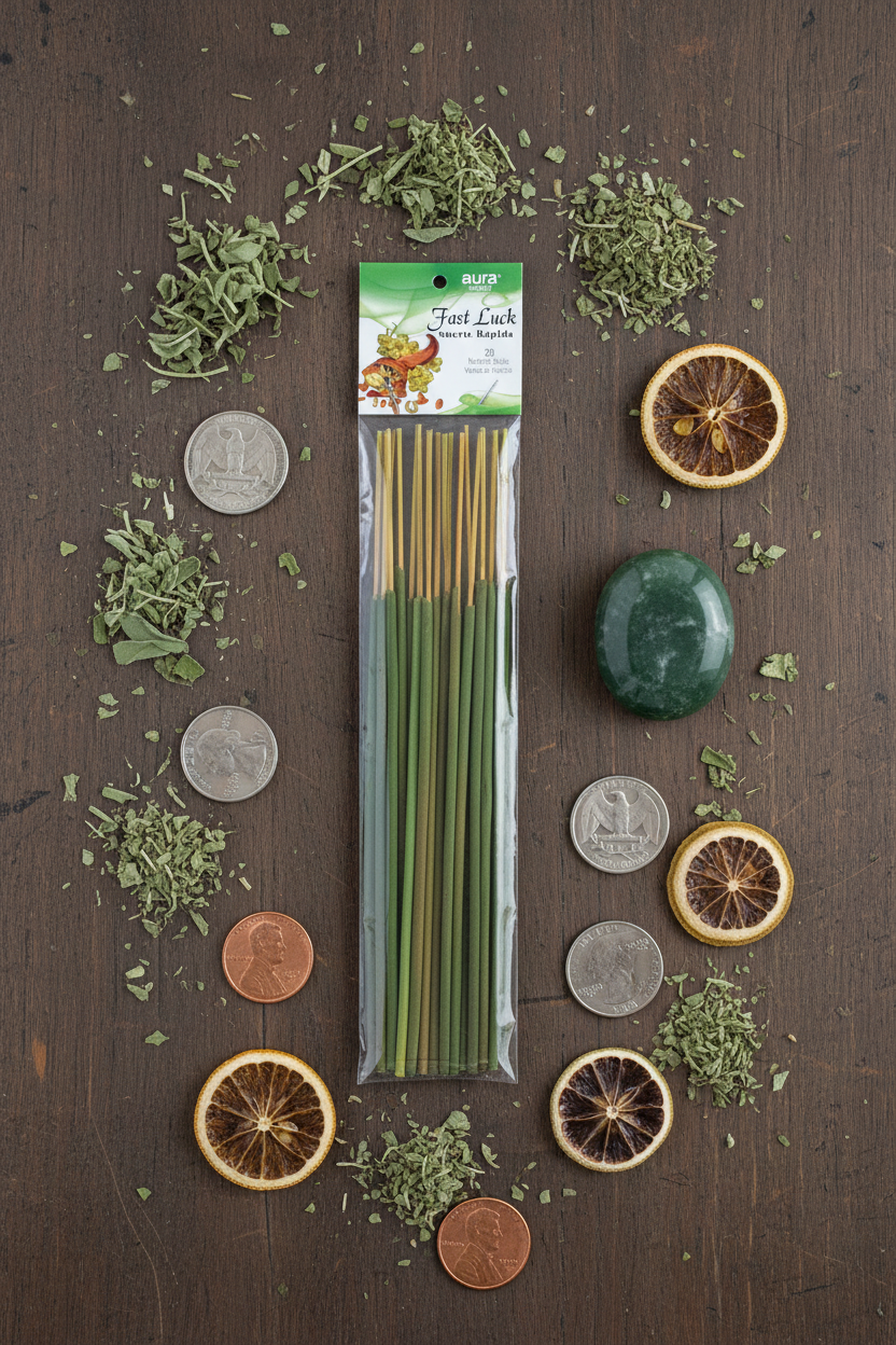 Flat Lay Revised