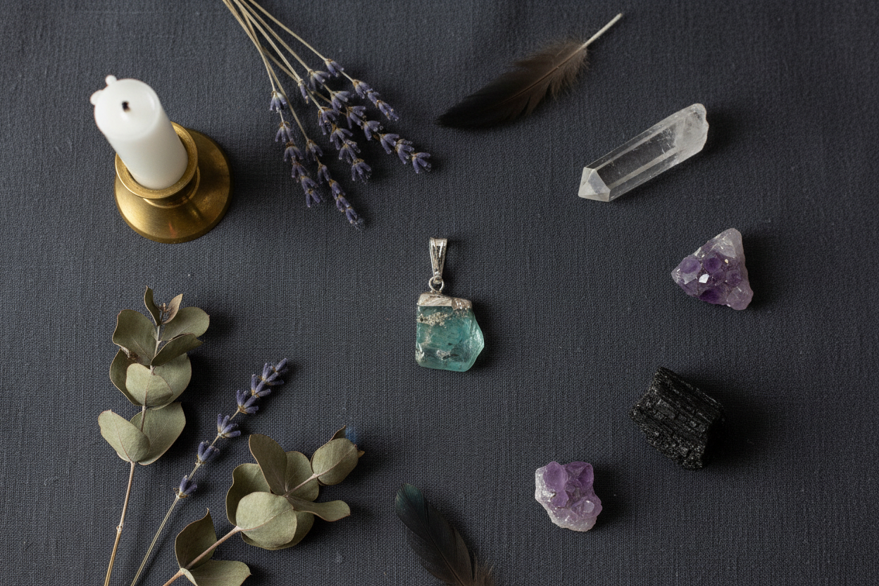 Flat Lay Small Scale