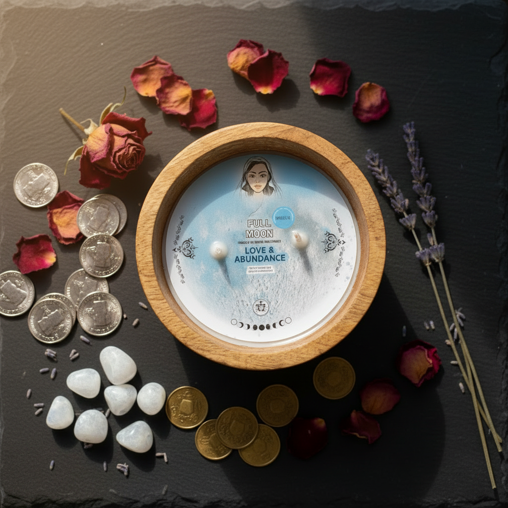 Flat Lay – U.S. Coins