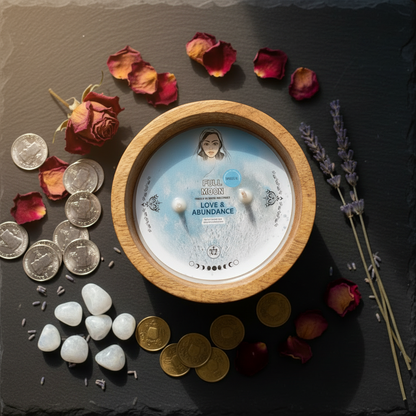 Flat Lay – U.S. Coins