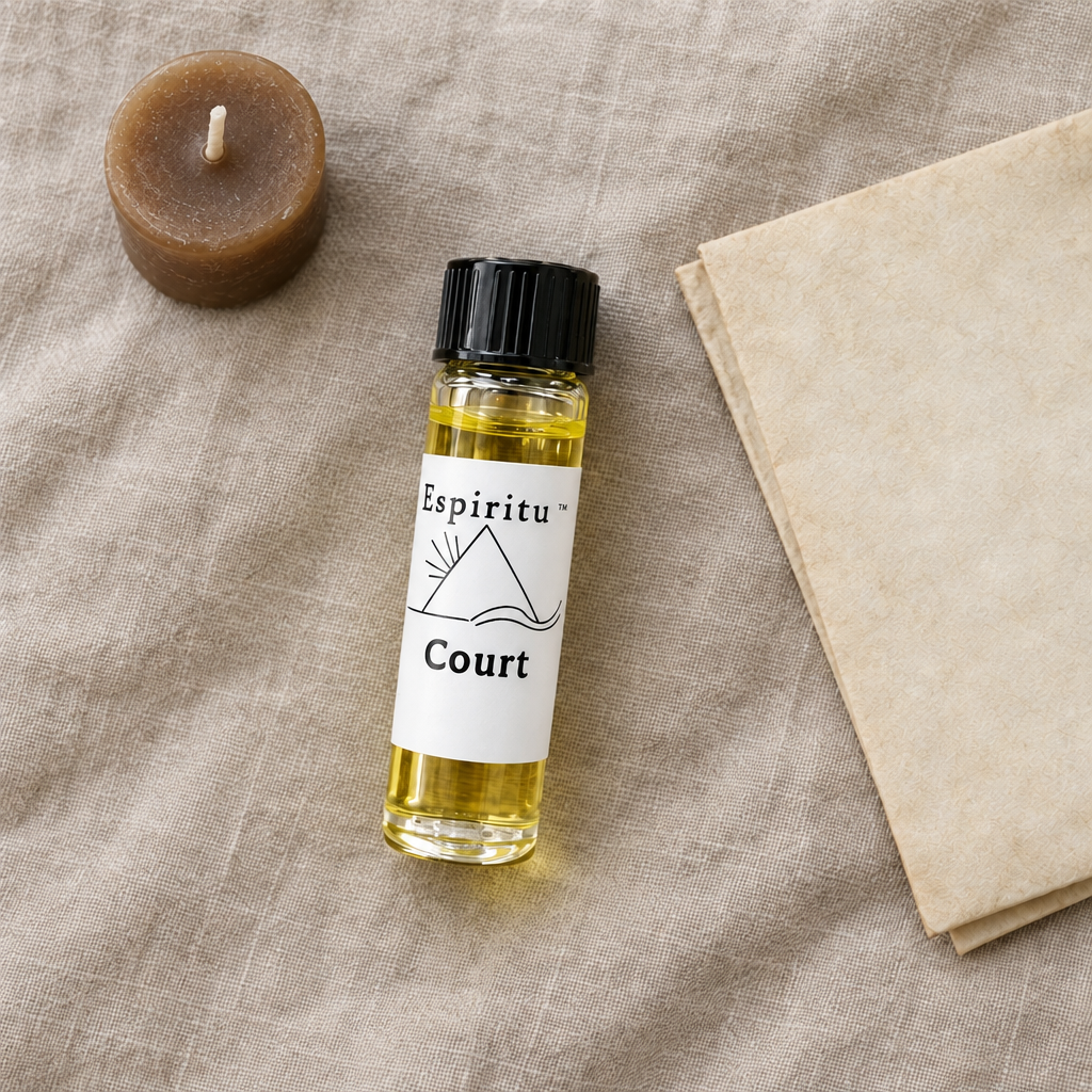Flat lay with white-label correction