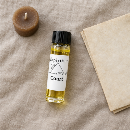 Flat lay with white-label correction