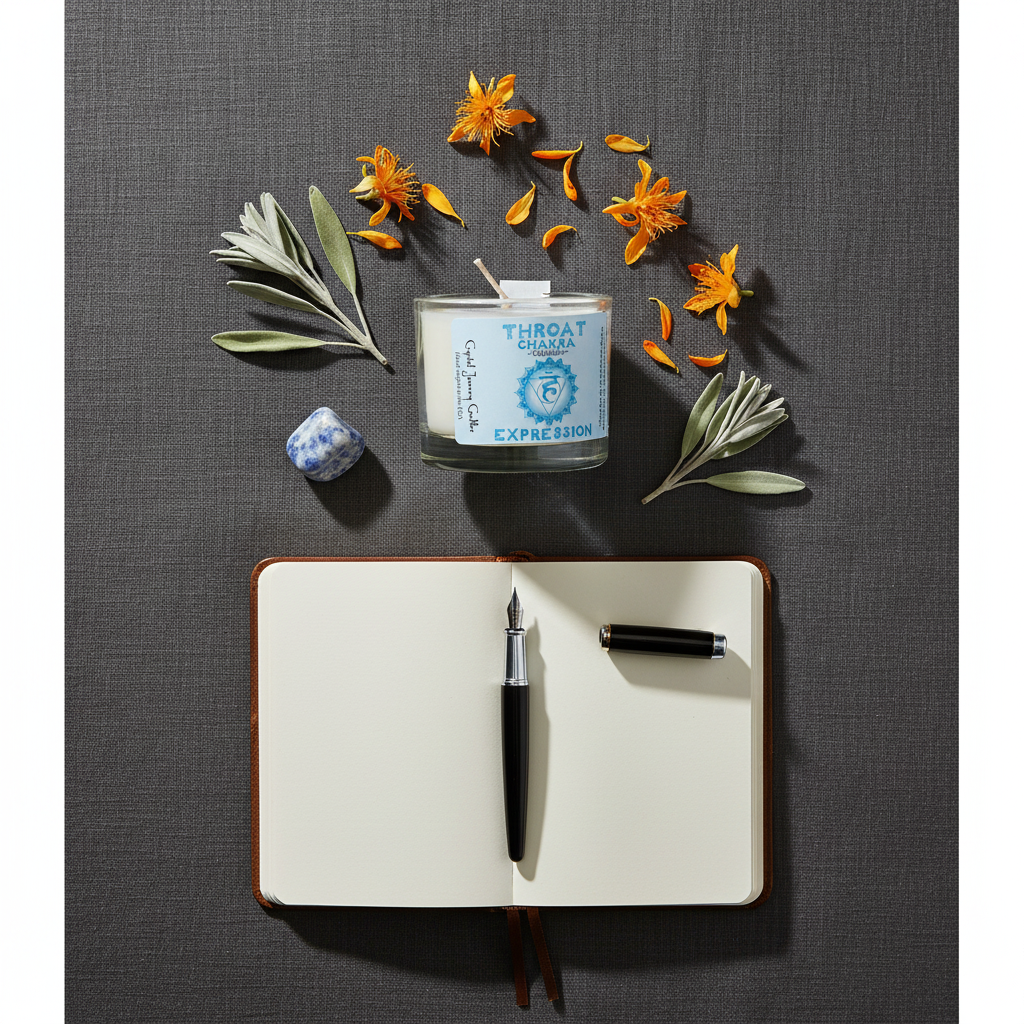 Flat lay