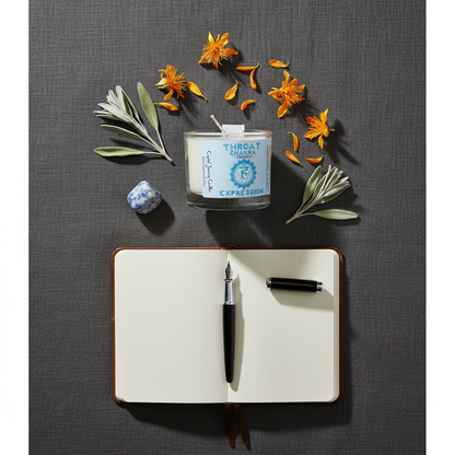Flat lay