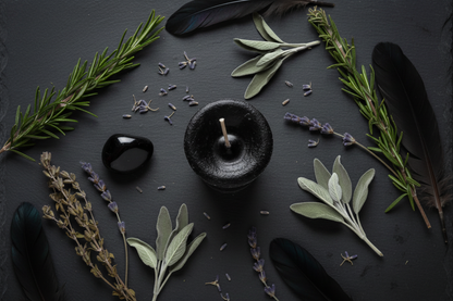 Flat Lay