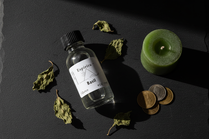Flat Lay