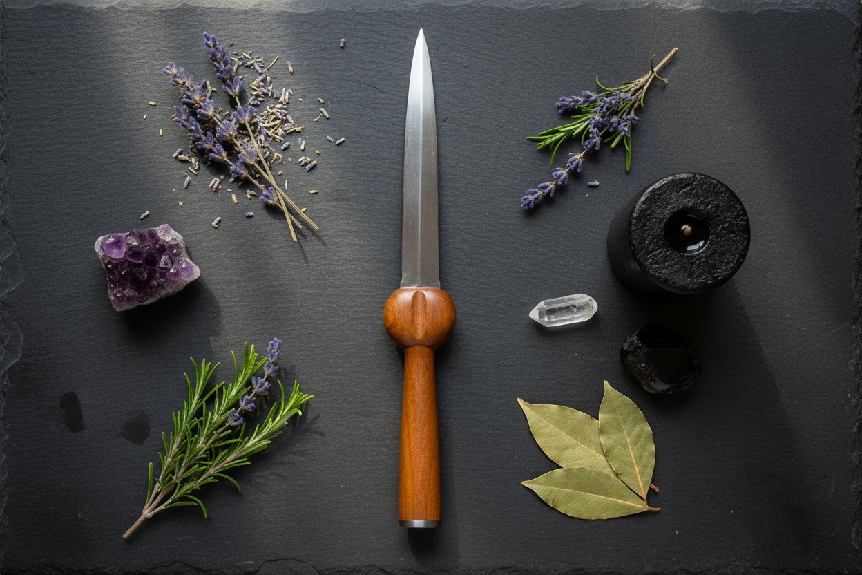 Flat Lay