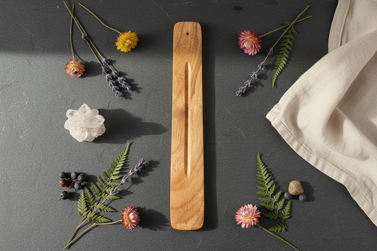 Flat Lay