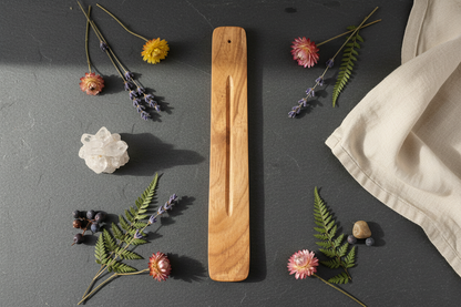 Flat Lay