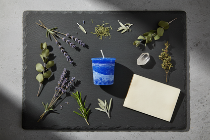 Flat Lay