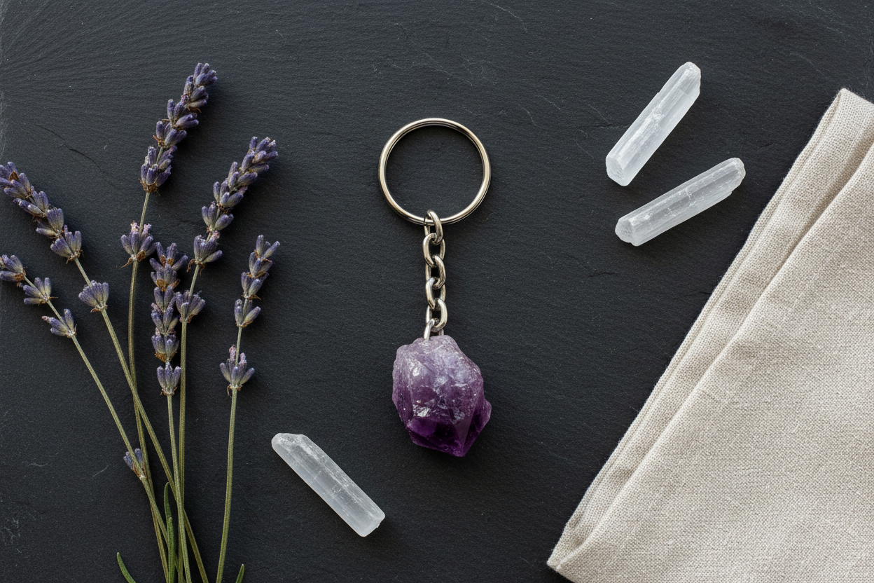 Flat Lay