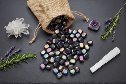 Flat Lay