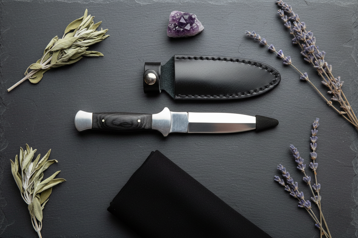 Flat Lay