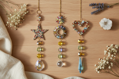 Flat Lay
