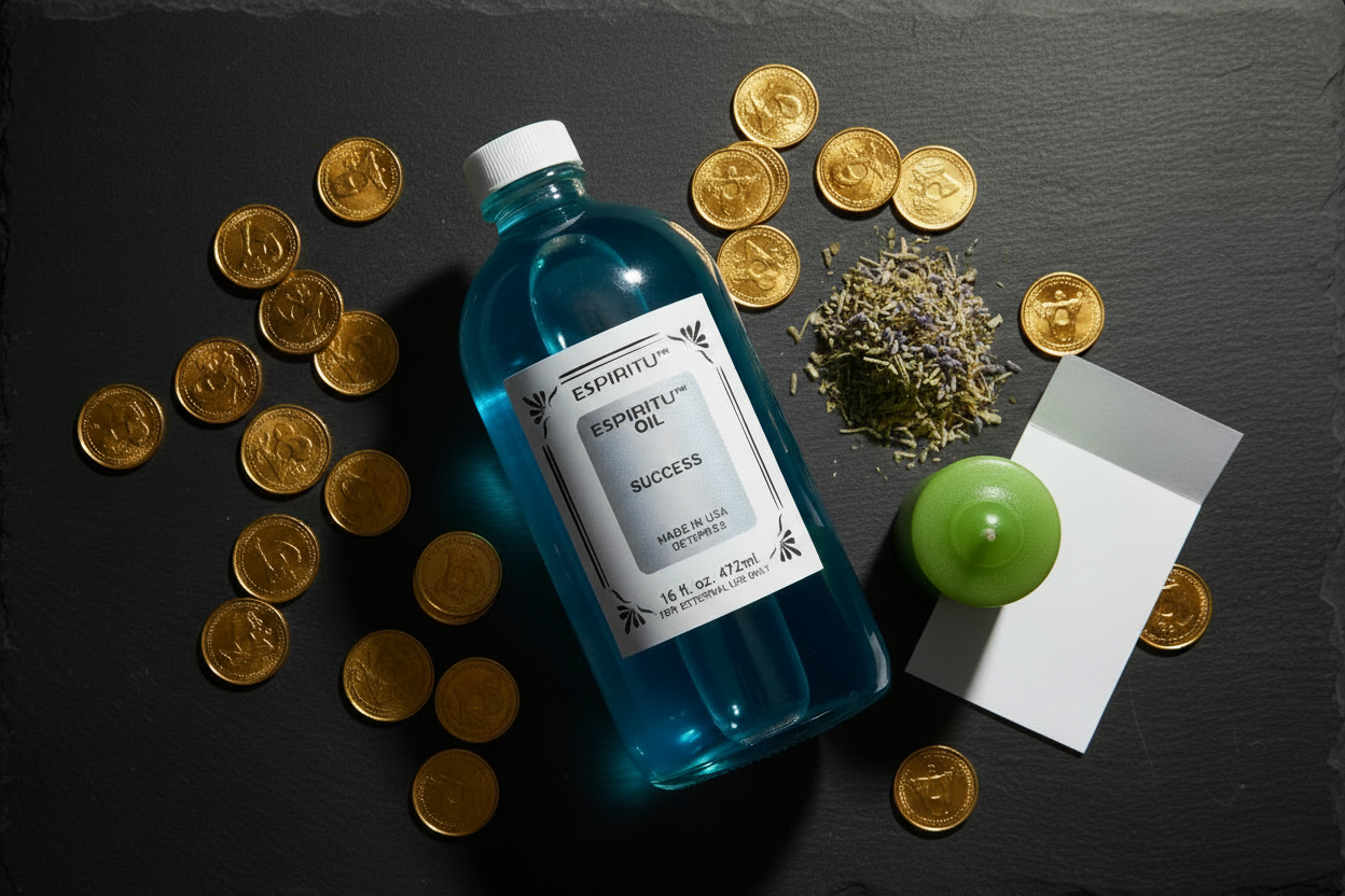 Flat Lay