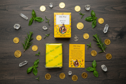 Flat Lay