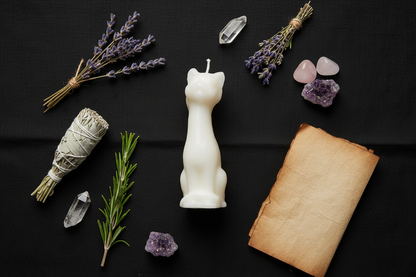 Flat Lay