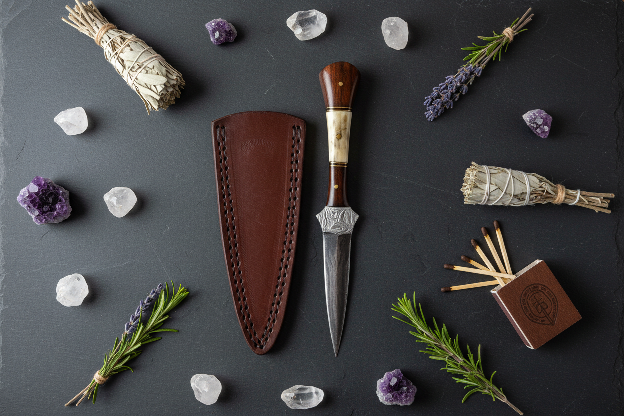 Flat Lay