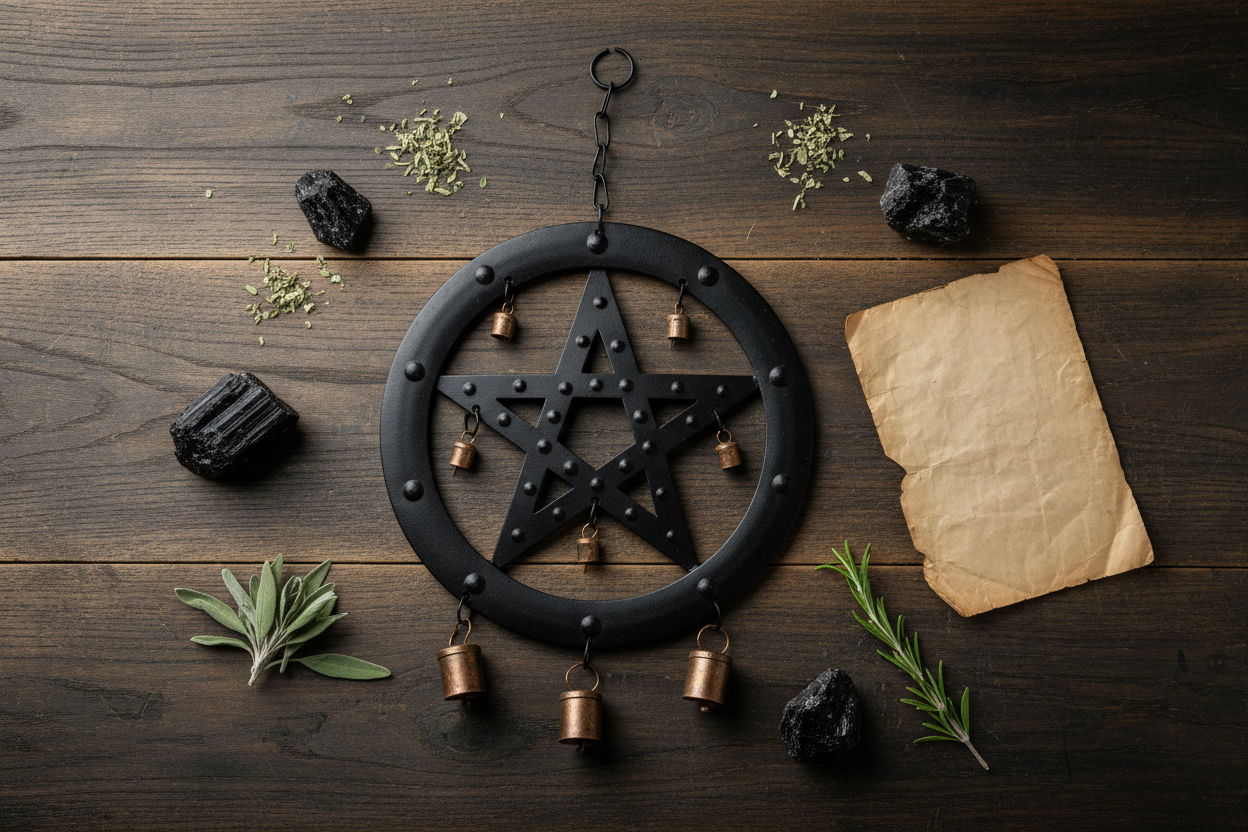 Flat Lay
