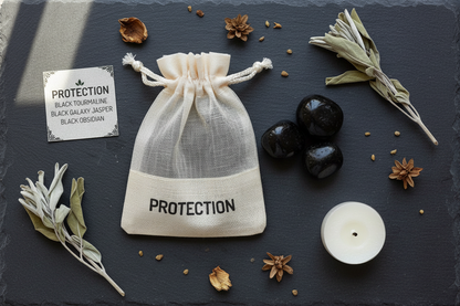 Crystal Protection Kit, Set of 3, alternate view