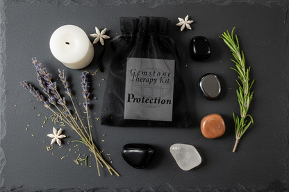 Flat Lay