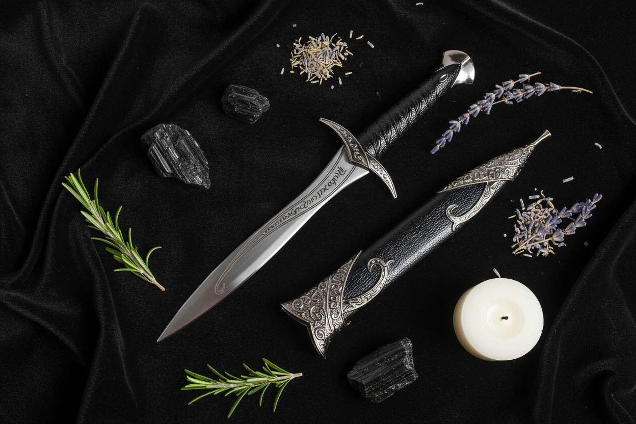 Flat Lay