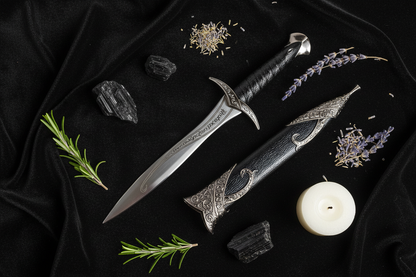 Flat Lay