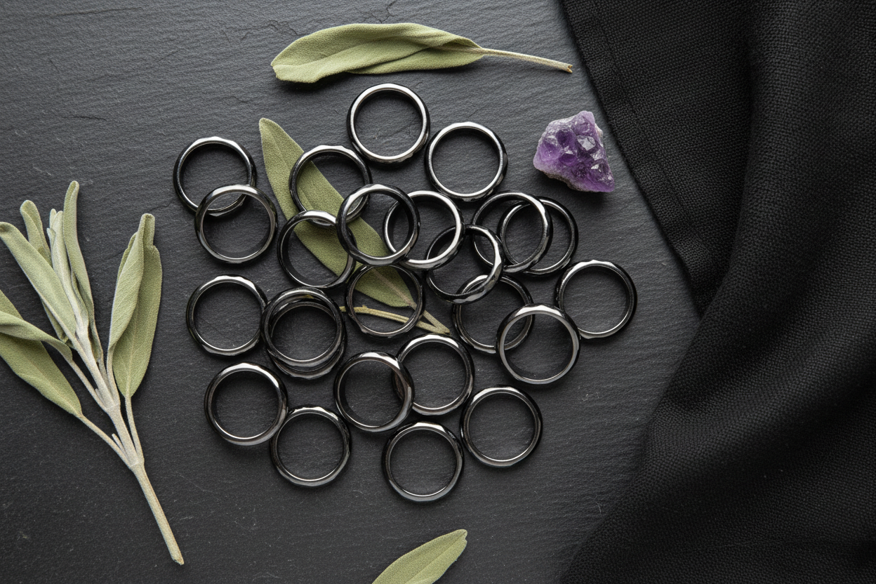 Flat Lay