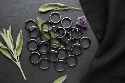 Flat Lay