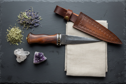 Flat Lay