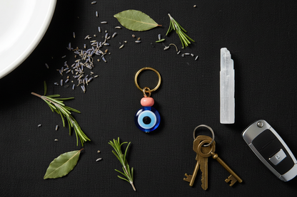Flat Lay