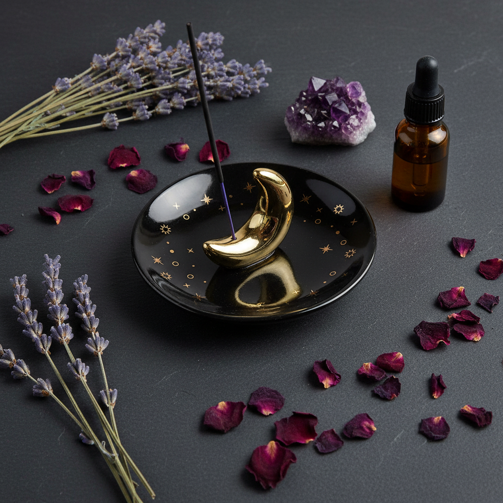 Flat Lay