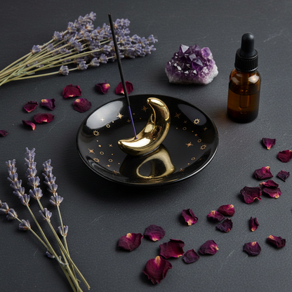 Flat Lay