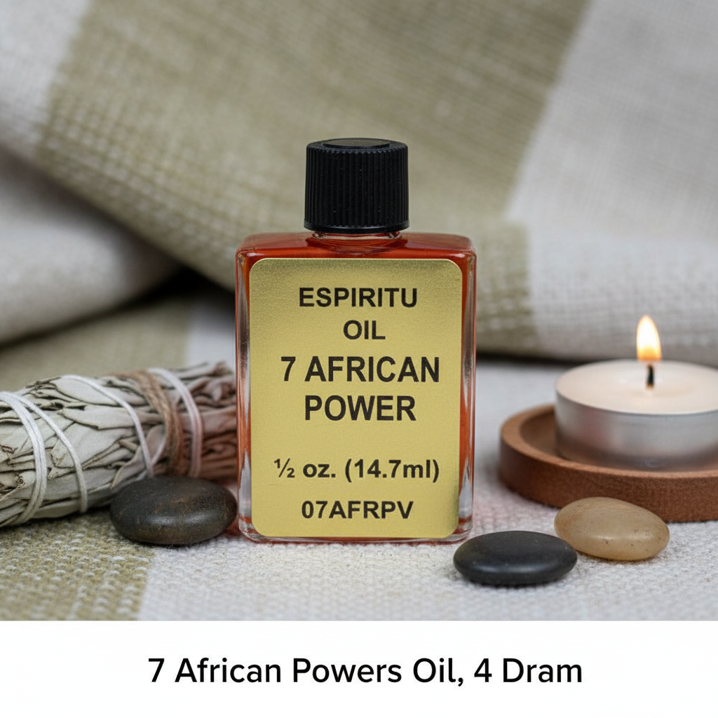 You will be generating high-quality product photos for an online stores product page. The product images should closely match the original products.
      Here is the prompt (IMPORTANT!): """A highly detailed, professional studio shot of the 7 African Powe