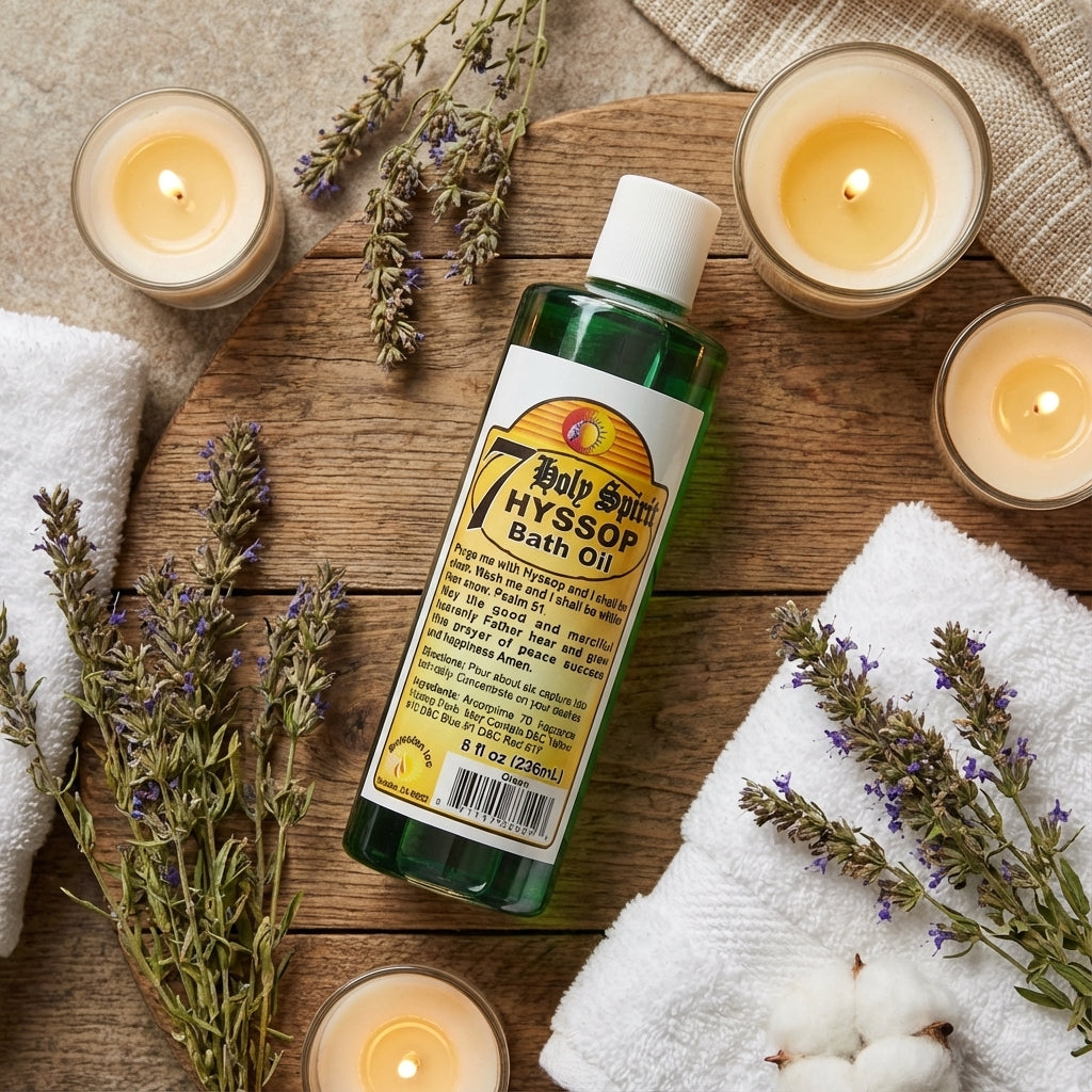 You will be generating high-quality product photos for an online stores product page. The product images should closely match the original products.
      Here is the prompt (IMPORTANT!): """Create a tranquil, lifestyle scene in a softly lit spa-like setti
