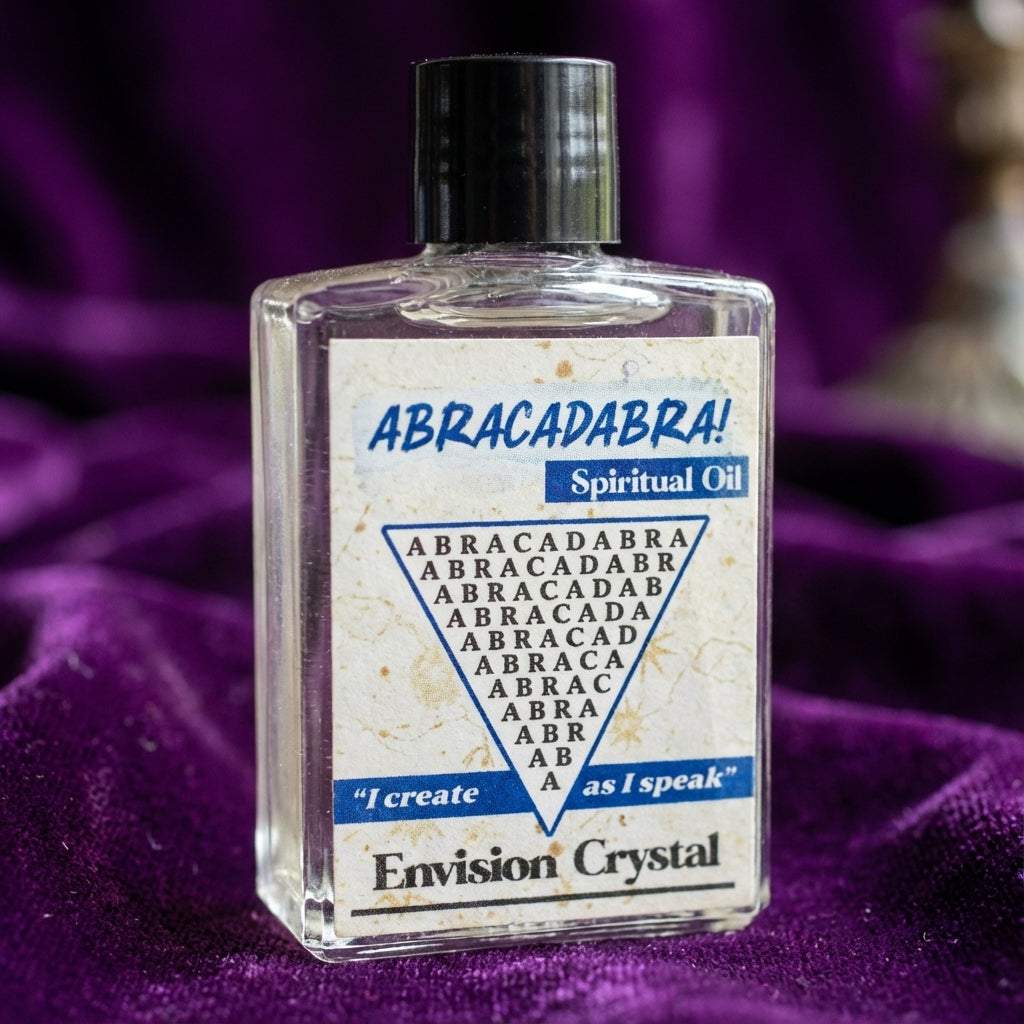 You will be generating high-quality product photos for an online stores product page. The product images should closely match the original products.
      Here is the prompt (IMPORTANT!): """Capture a close-up, high-resolution shot of the 'Abracadabra Anoi