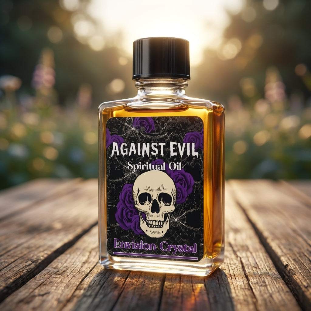 You will be generating high-quality product photos for an online stores product page. The product images should closely match the original products.
      Here is the prompt (IMPORTANT!): """A cinematic, hyper-realistic scene presenting the 'Against Evil A