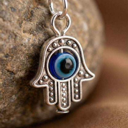 Fatima Hand Amulet, 3/4 Inch