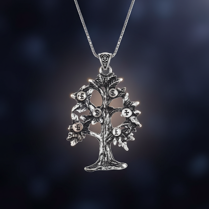 Money Tree talisman
