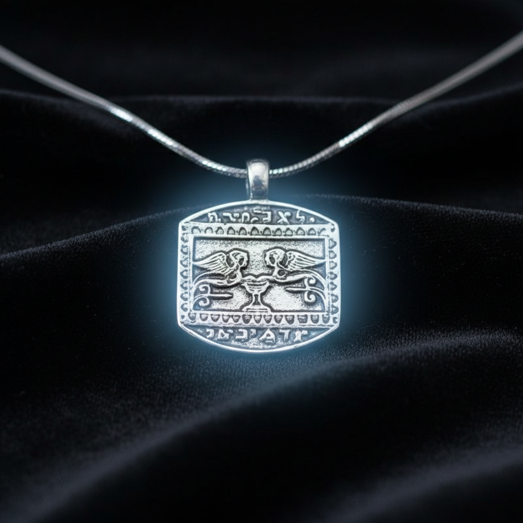 Protect from Accidents amulet